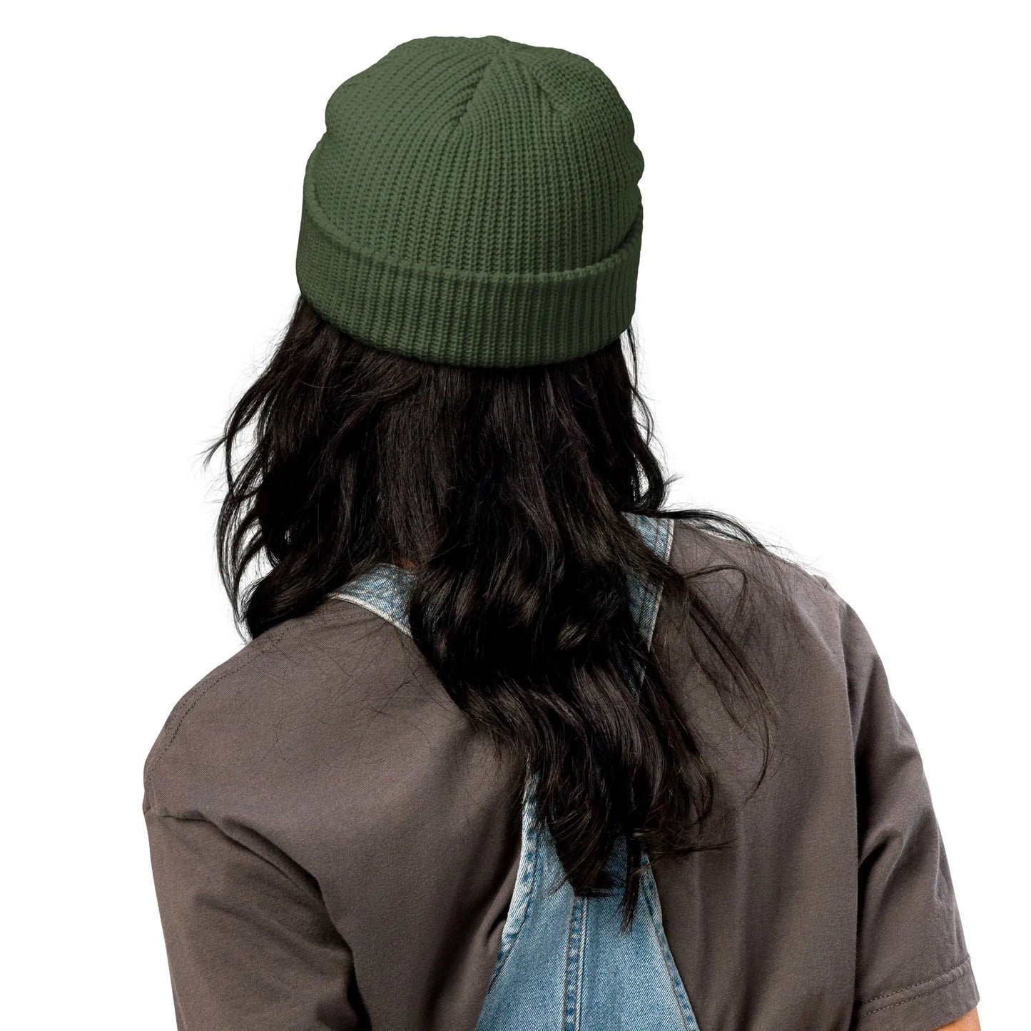 Fisherman beanie-LifessentialsLLC.com