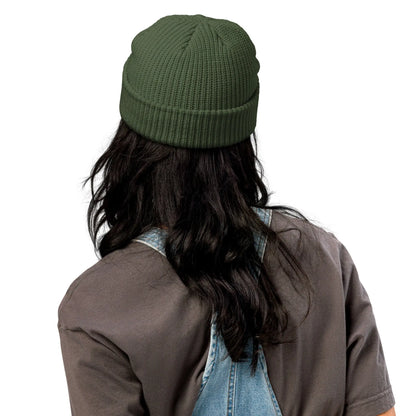 Fisherman beanie-LifessentialsLLC.com
