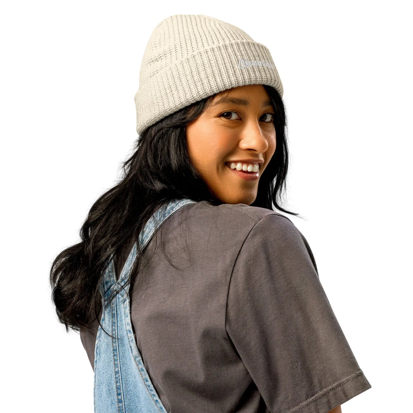 Fisherman beanie-LifessentialsLLC.com