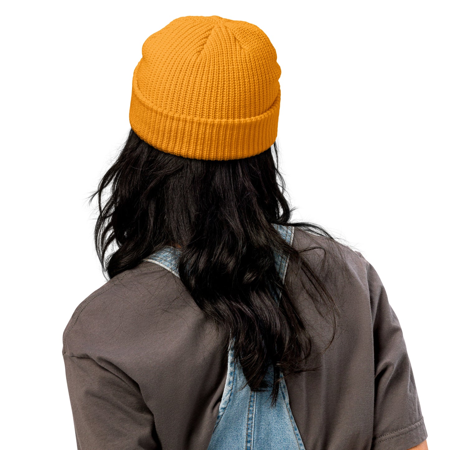 Fisherman beanie