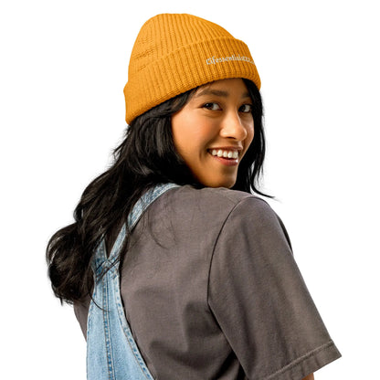 Fisherman beanie-LifessentialsLLC.com