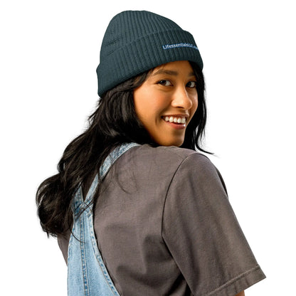 Fisherman beanie-LifessentialsLLC.com