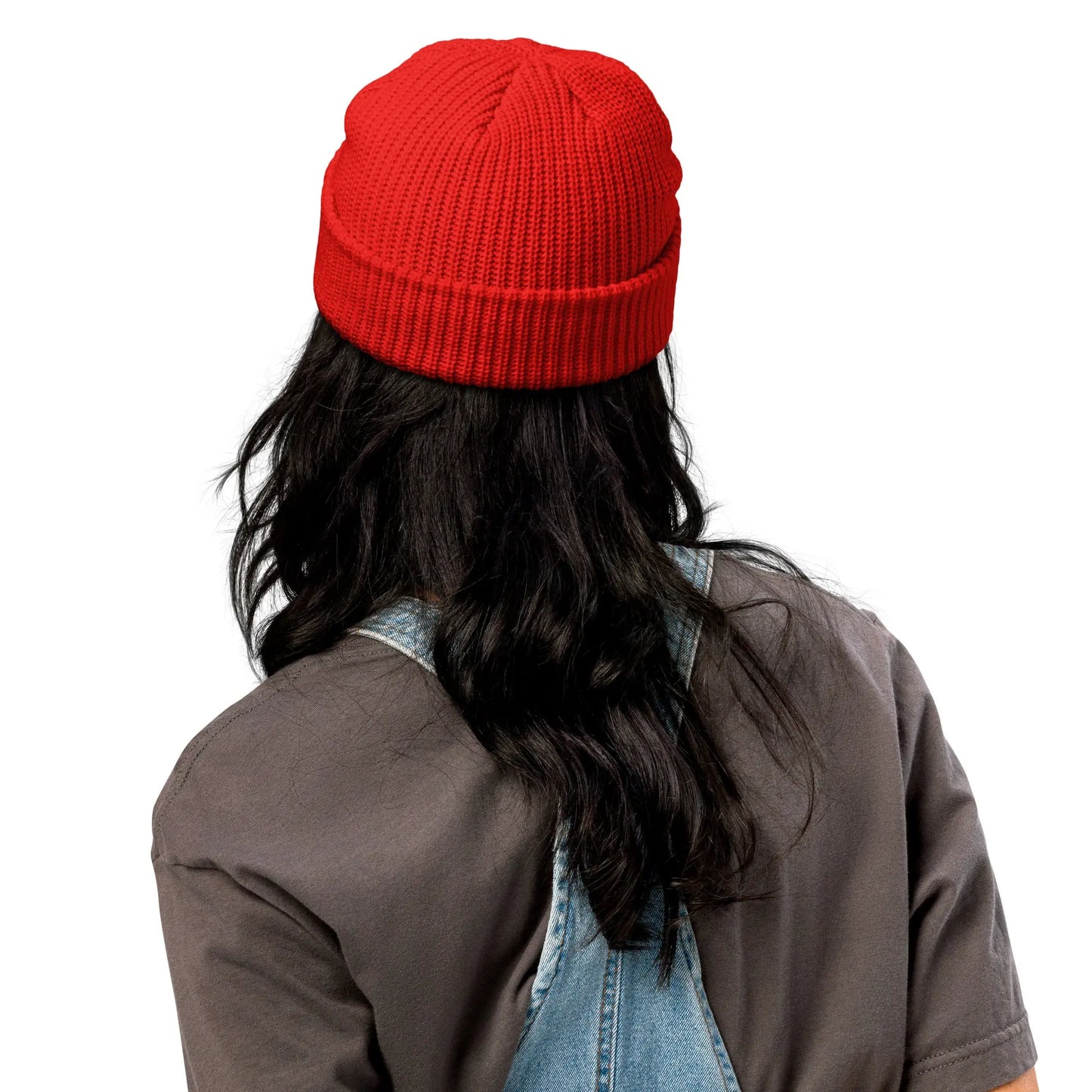 Fisherman beanie-LifessentialsLLC.com