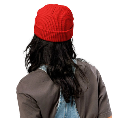 Fisherman beanie-LifessentialsLLC.com