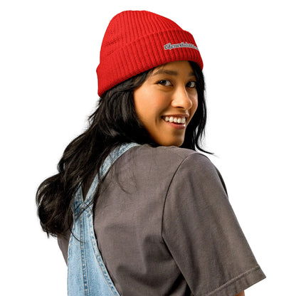 Fisherman beanie-LifessentialsLLC.com