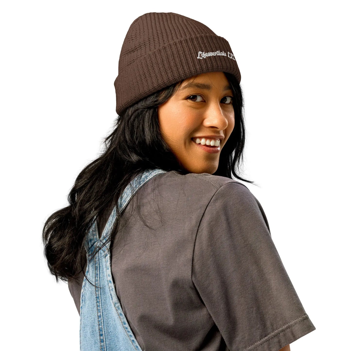 Fisherman beanie-LifessentialsLLC.com