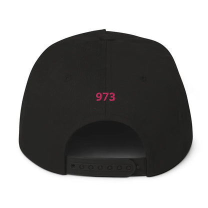 Flat Bill Cap-LifessentialsLLC.com
