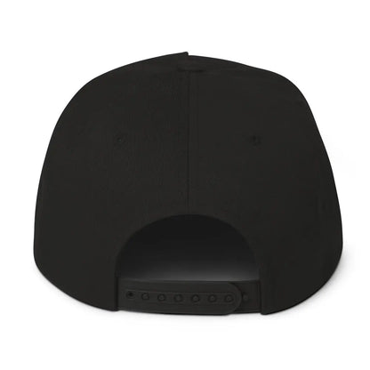 Flat Bill Cap-LifessentialsLLC.com