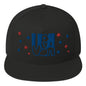 Flat Bill Cap-LifessentialsLLC.com