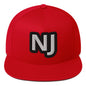 Flat Bill Cap-LifessentialsLLC.com