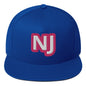 Flat Bill Cap-LifessentialsLLC.com
