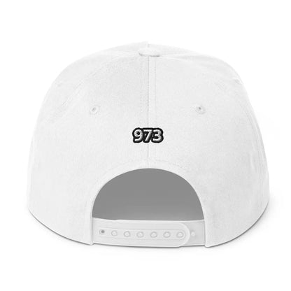 Flat Bill Cap-LifessentialsLLC.com