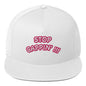 Flat Bill Cap-LifessentialsLLC.com