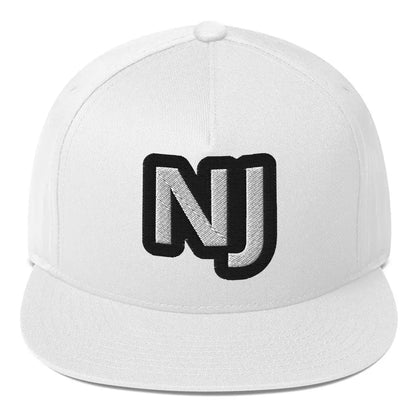 Flat Bill Cap-LifessentialsLLC.com