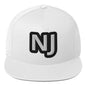Flat Bill Cap-LifessentialsLLC.com