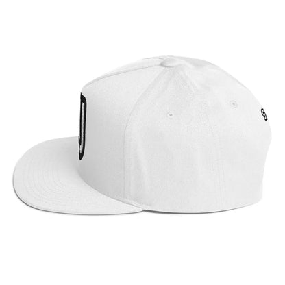 Flat Bill Cap-LifessentialsLLC.com