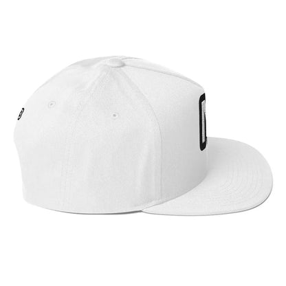 Flat Bill Cap-LifessentialsLLC.com