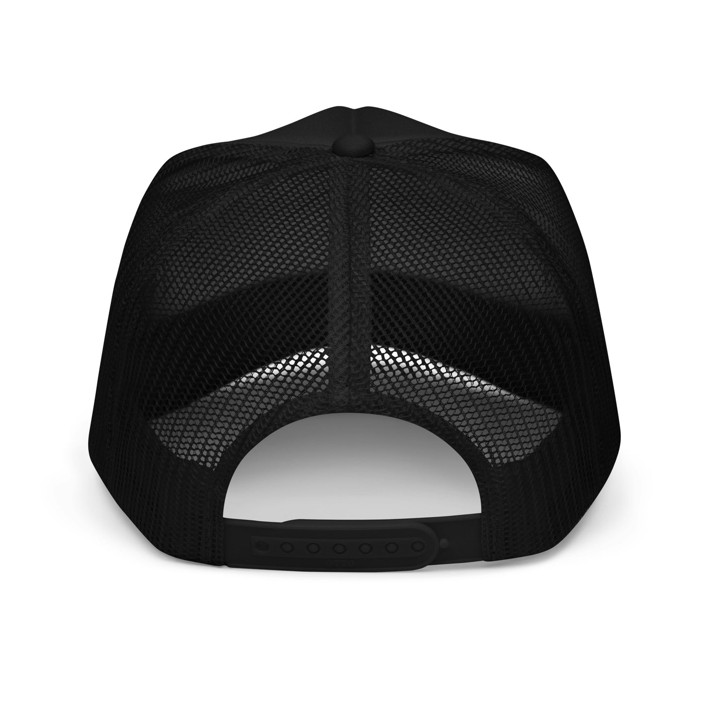 Foam trucker hat-LifessentialsLLC.com