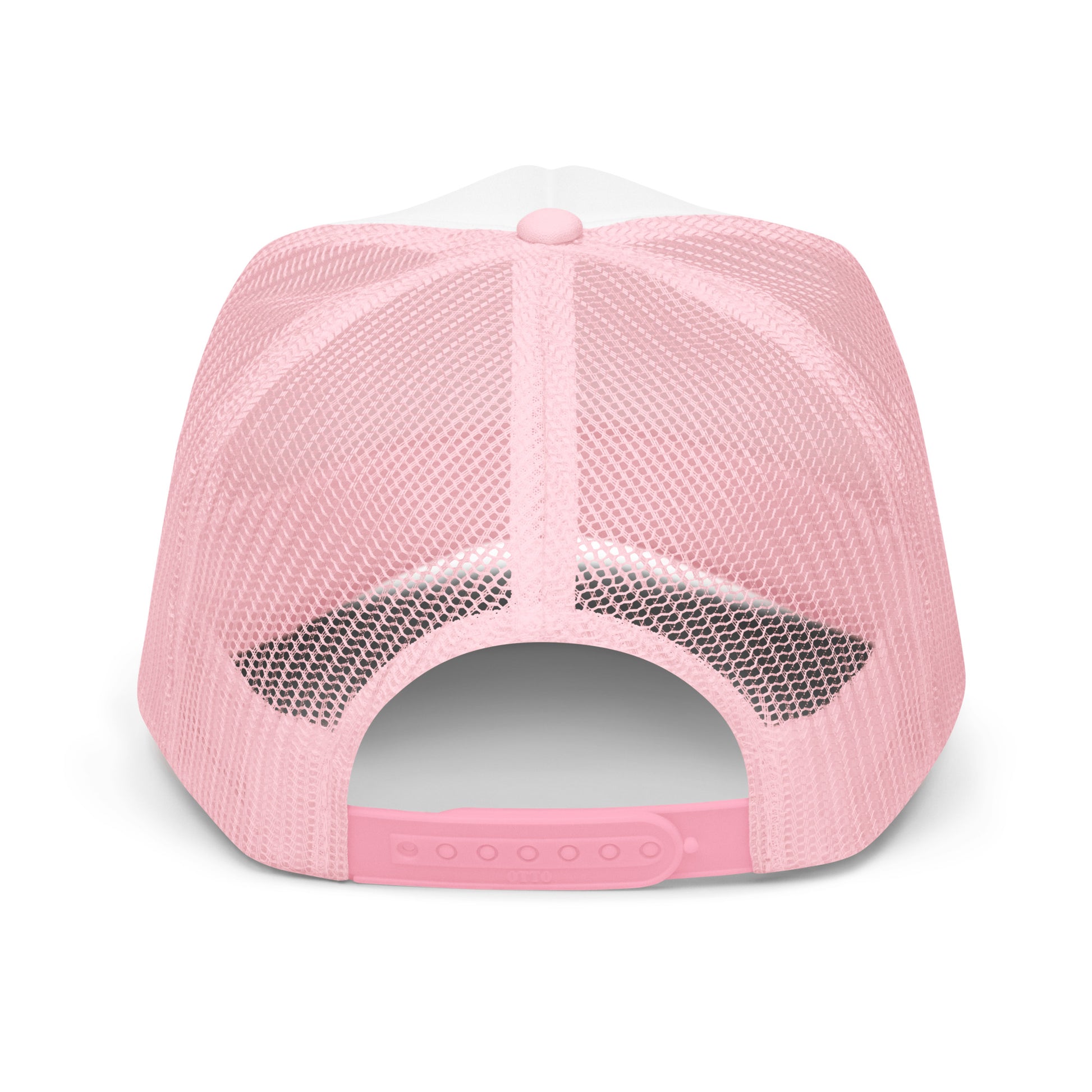 Foam trucker hat-LifessentialsLLC.com