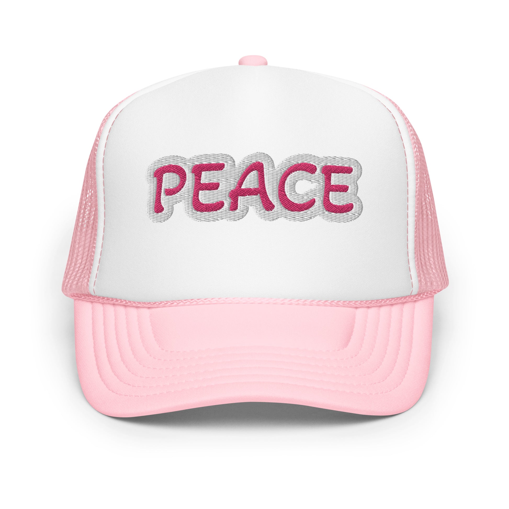 Foam trucker hat-LifessentialsLLC.com