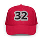 Foam trucker hat-LifessentialsLLC.com