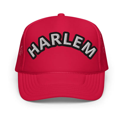 Foam trucker hat-LifessentialsLLC.com