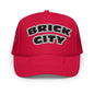 Foam trucker hat-LifessentialsLLC.com