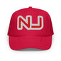 Foam trucker hat-LifessentialsLLC.com