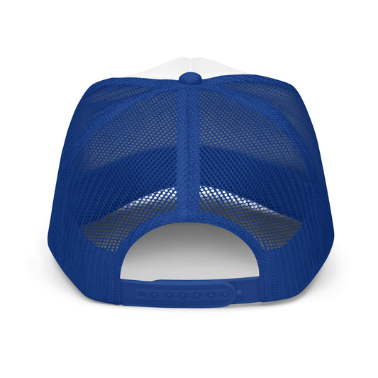 "SWAGG LIFE" trucker hat-LifessentialsLLC.com