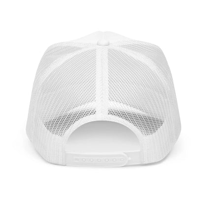 Foam trucker hat-LifessentialsLLC.com