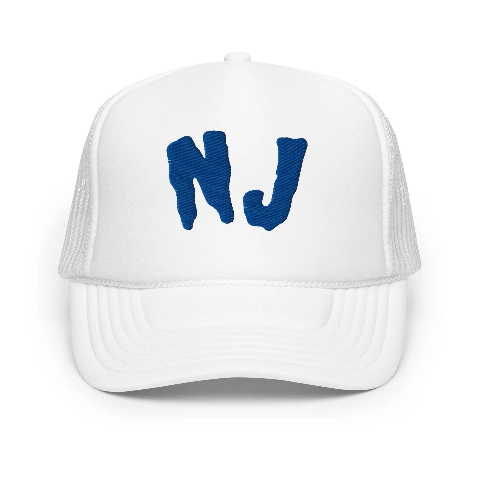 Foam trucker hat-LifessentialsLLC.com