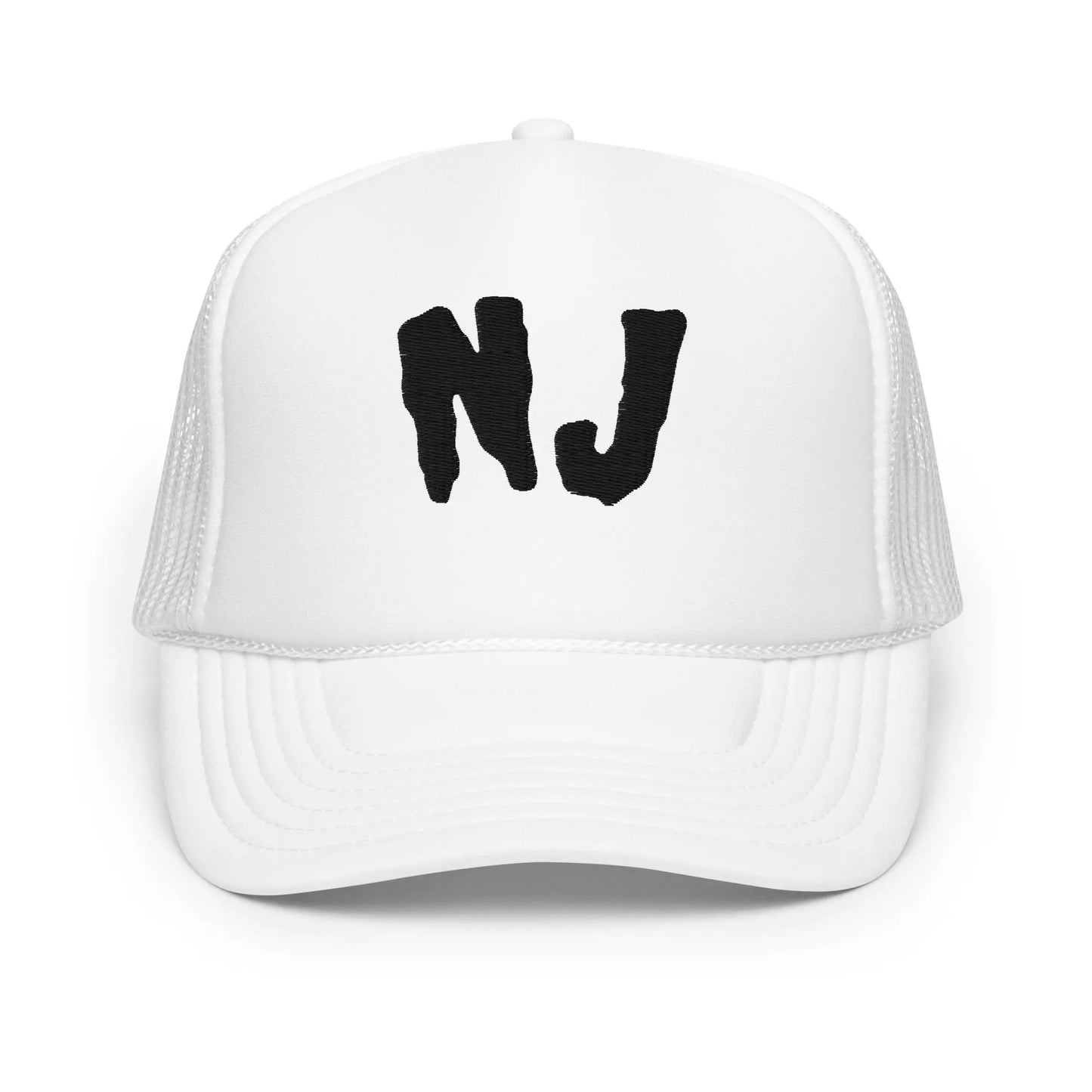 Foam trucker hat-LifessentialsLLC.com