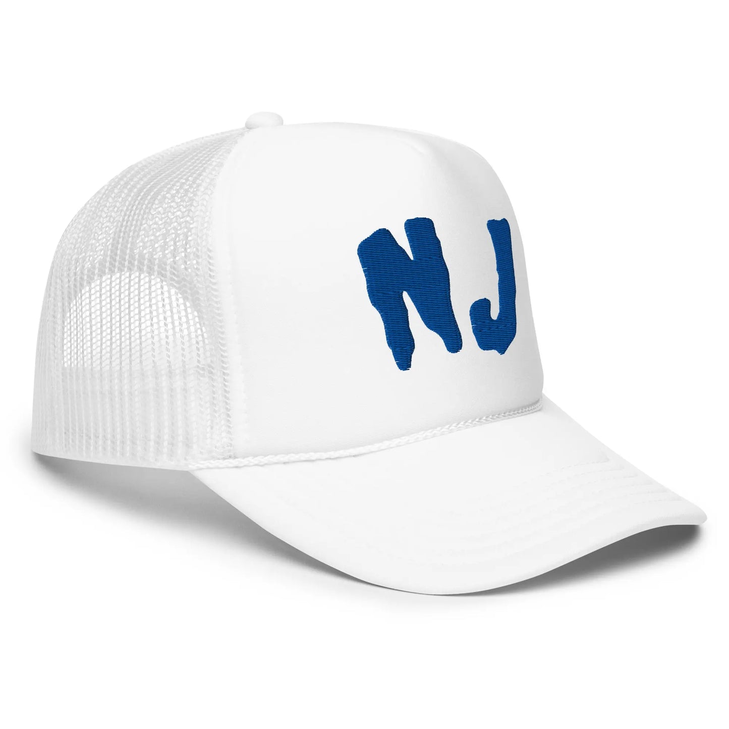 Foam trucker hat-LifessentialsLLC.com