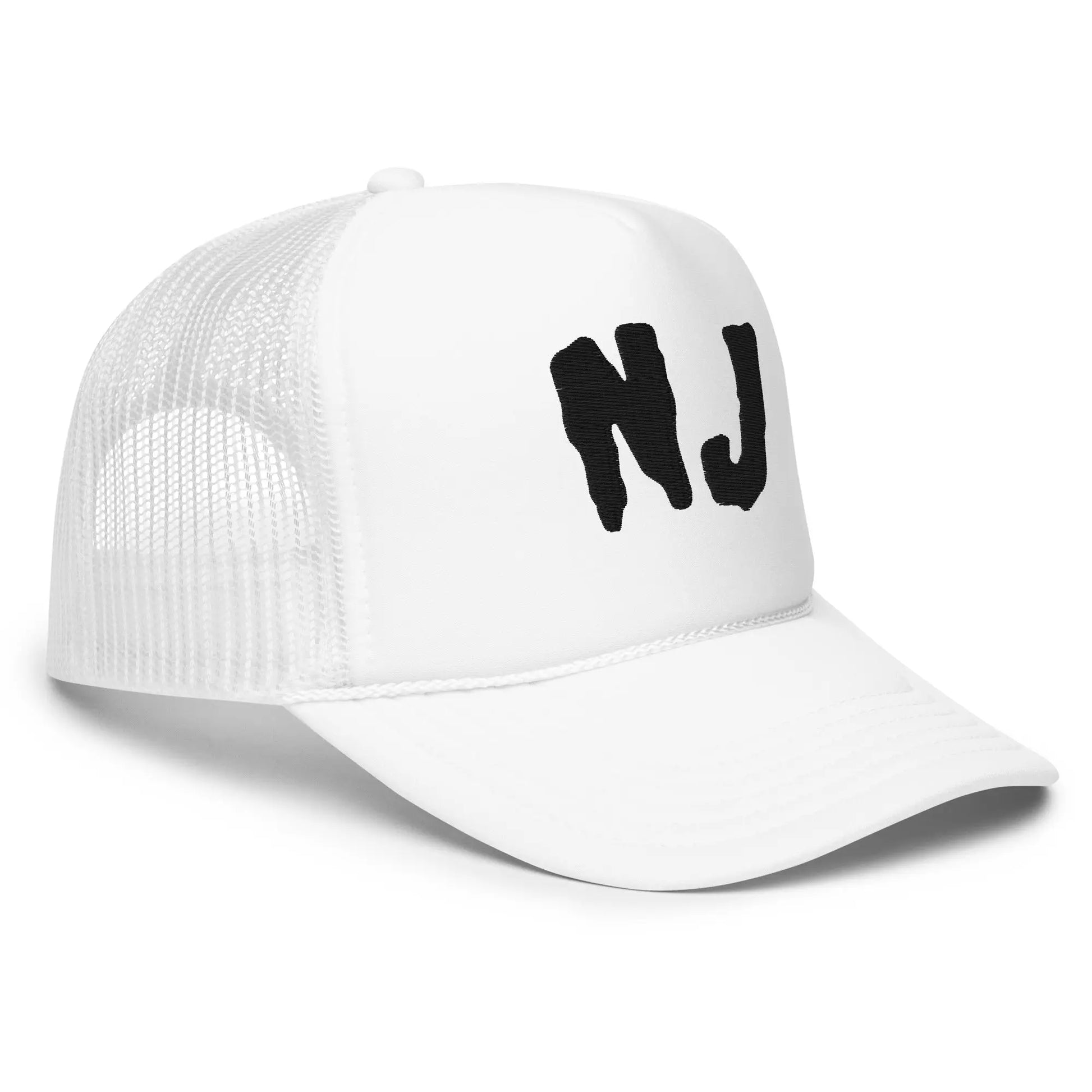 Foam trucker hat-LifessentialsLLC.com