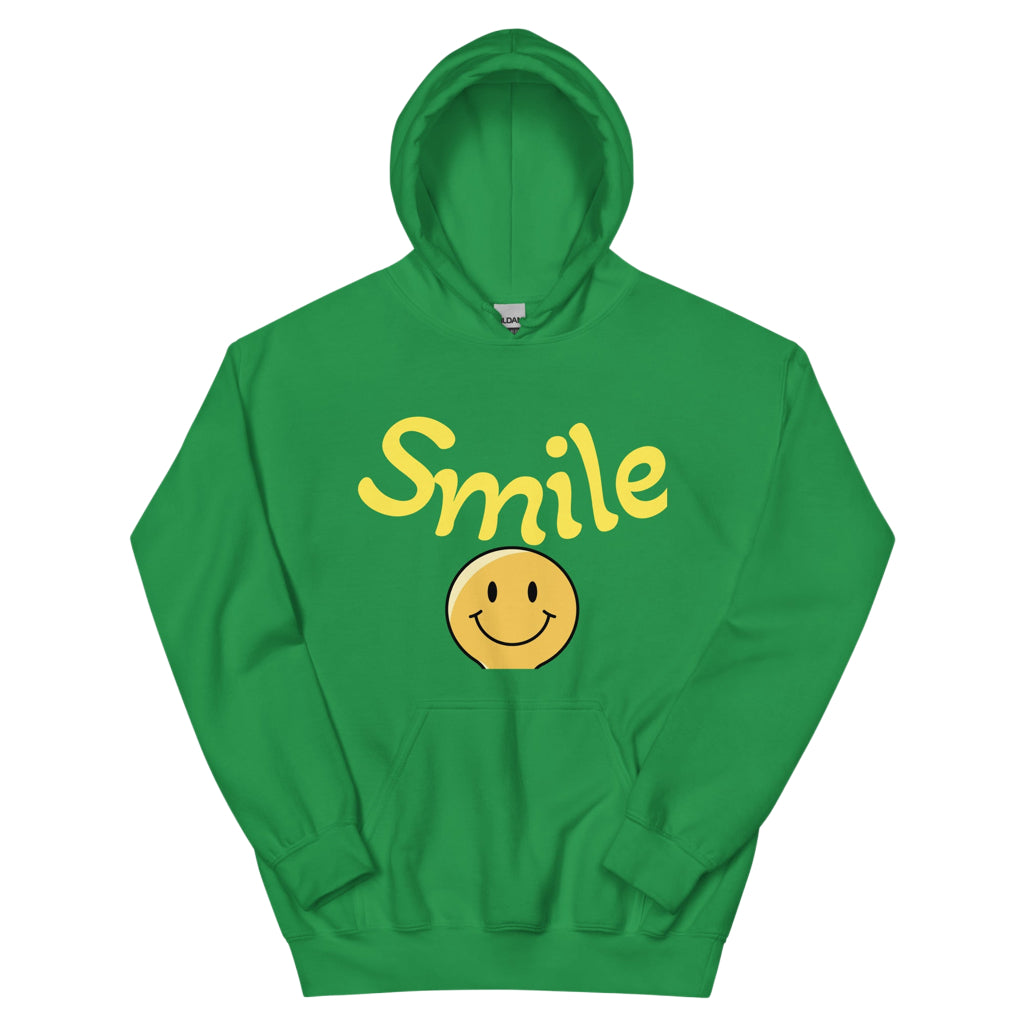 Unisex Hoodie-LifessentialsLLC.com