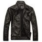 High Quality Fashion Leather Jacket