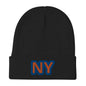 Embroidered Beanie-LifessentialsLLC.com