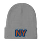 Embroidered Beanie-LifessentialsLLC.com