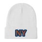 Embroidered Beanie-LifessentialsLLC.com