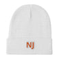 Embroidered Beanie-LifessentialsLLC.com
