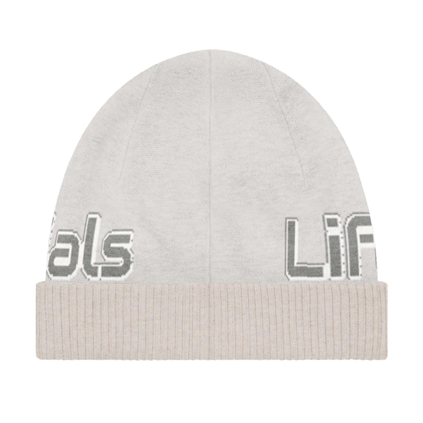 Knitted beanie-LifessentialsLLC.com