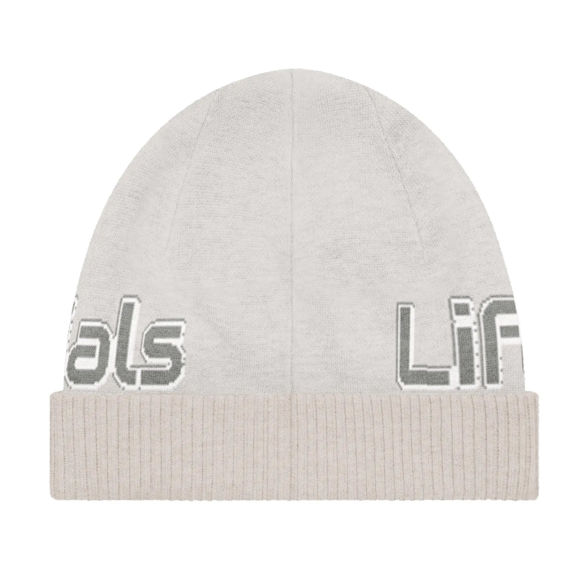 Knitted beanie-LifessentialsLLC.com
