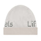 Knitted beanie-LifessentialsLLC.com