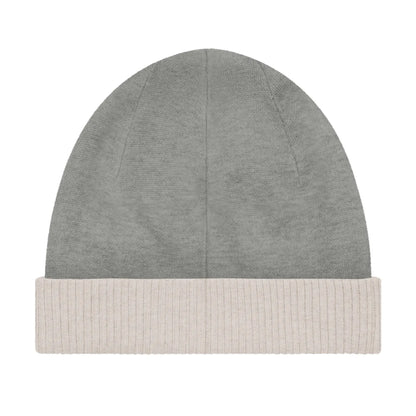 Knitted beanie-LifessentialsLLC.com