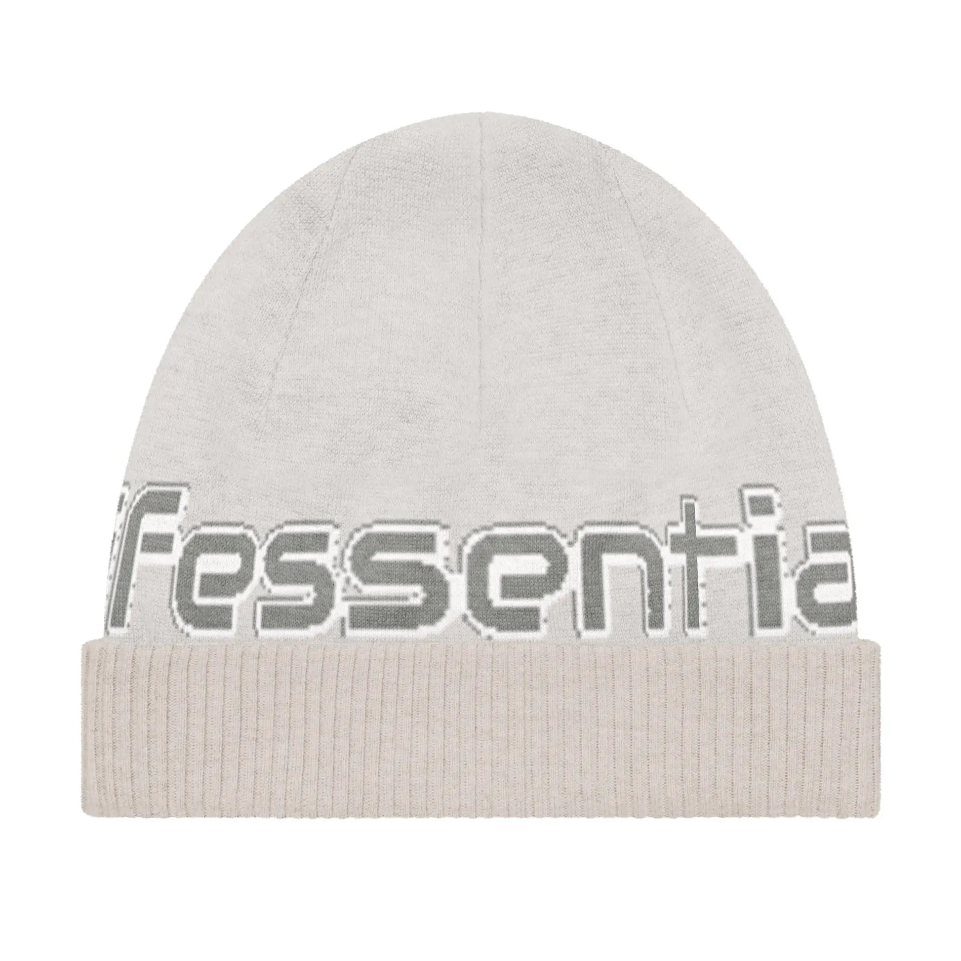 Knitted beanie-LifessentialsLLC.com