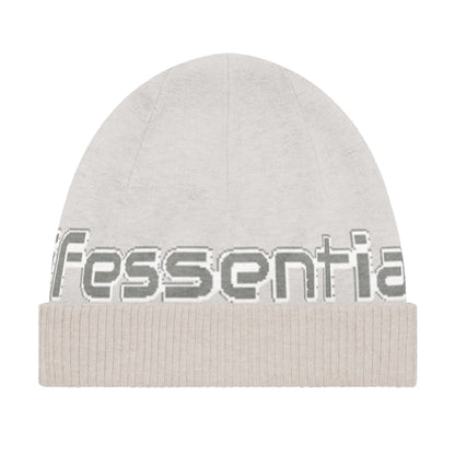 Knitted beanie-LifessentialsLLC.com
