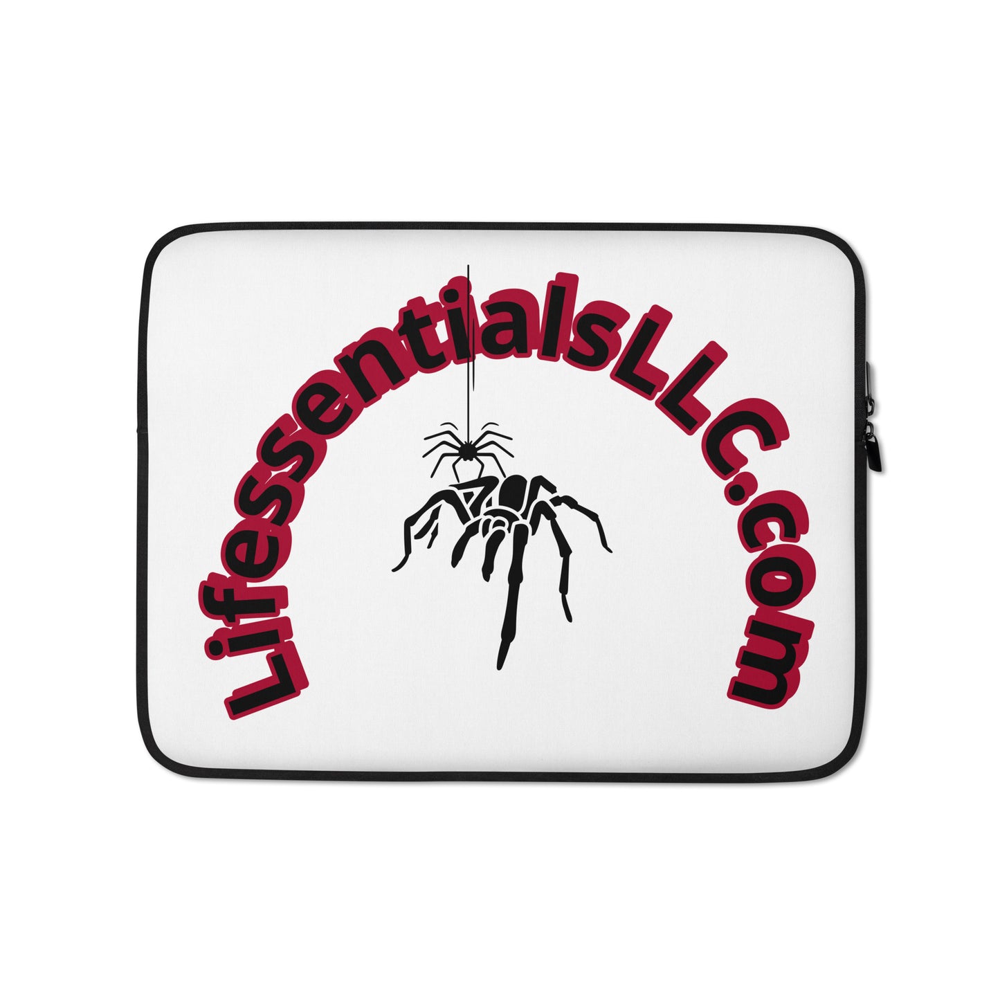 Laptop Sleeve-LifessentialsLLC.com