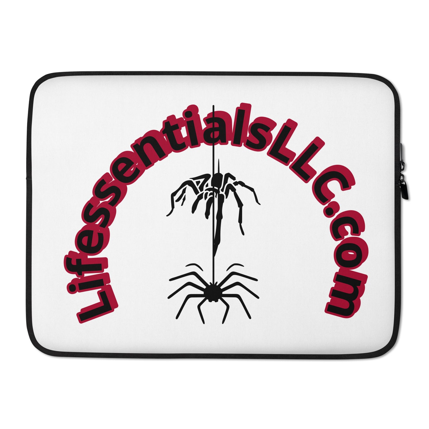 Laptop Sleeve-LifessentialsLLC.com