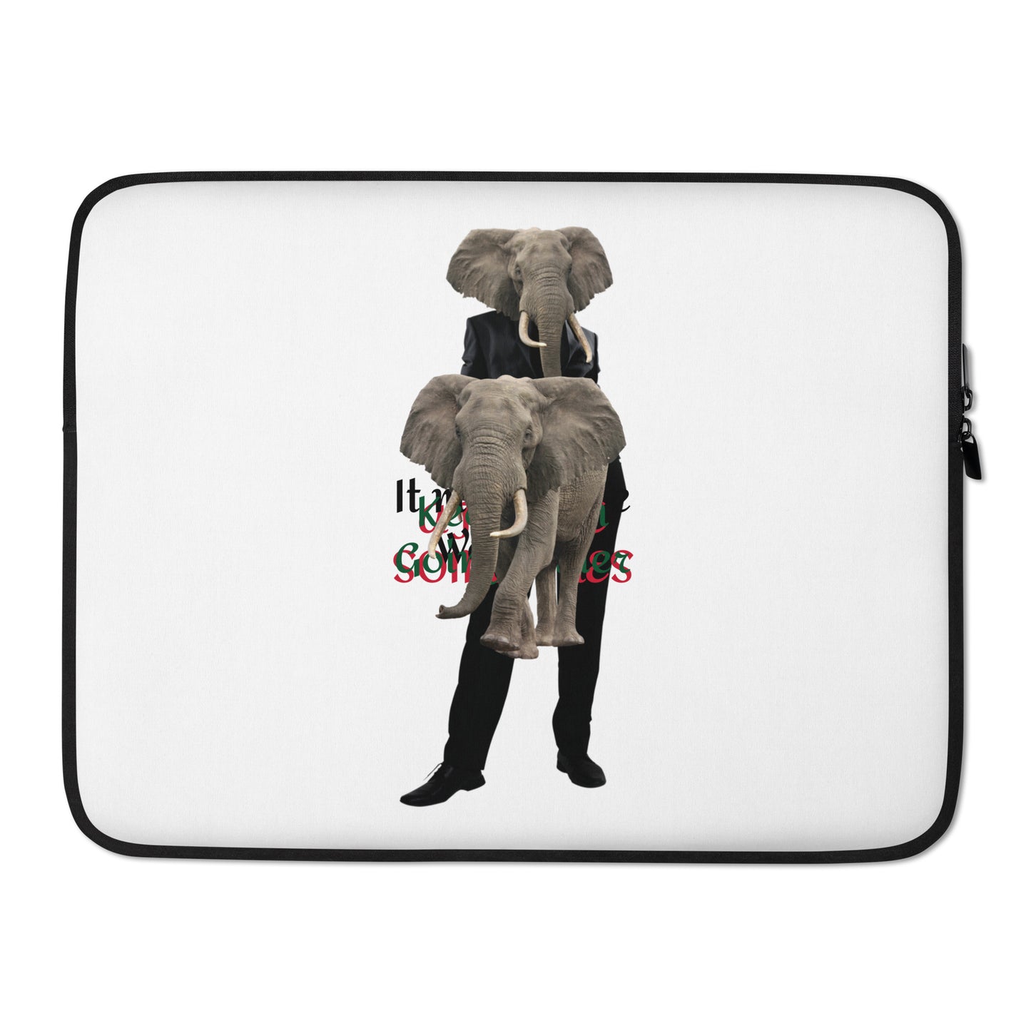 Laptop Sleeve-LifessentialsLLC.com