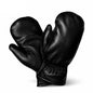 Deerskin Insulated Mittens